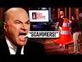 10 Deals That Were COMPLETE SCAMS On Shark Tank!