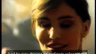 Renault Laguna - Great Britain - 1996