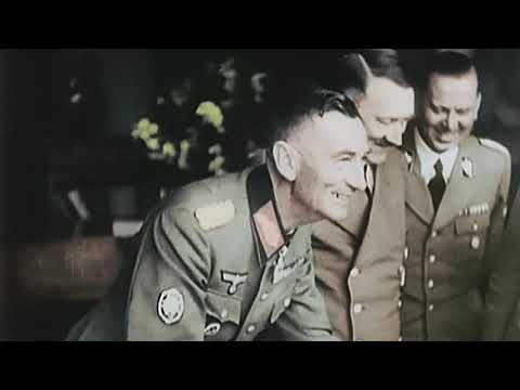 Video: Branduolinis karas. Dozimetras visiems