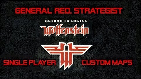 Vendetta 2 Demo - Part 1