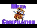 Saying a lot of things as jevil mega compilation