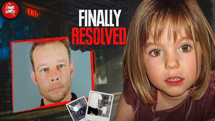 Madeleine McCann Case Solved After 17 Years? Key Witness Reveals New Evidence | Crime Watch
