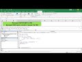 ФУНКЦИЯ СЦЕПИТЬВСЕ В VBA MS EXCEL