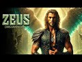 ZEUS Chris Hemsworth New Fantasy Movie 2024 Full Action Movie 4K Ultra Actionmovies 