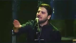 Sami yusuf Allahu Allah Resimi