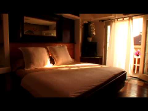 Secret Garden Inn Del Mar California Youtube