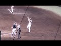 20220701 髙寺望夢 登場曲【「6 -Six-」/DOBERMAN INFINITY】 6回ウラ 阪神タイガース2軍@阪神甲子園球場 ファーム ウエスタン・リーグ 高寺望夢