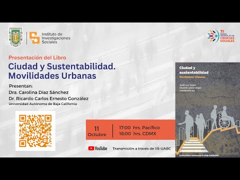 Presentación de Libro