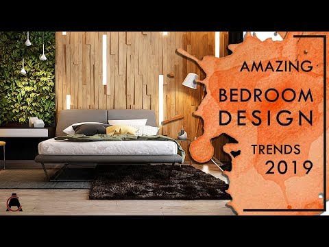 bedroom-interior-design-trends-|-2019-|-decor-ideas-and-tips