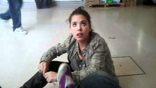 Mendiga En Accion Xd