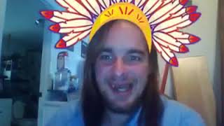 A Bud & A Bowl Show Season One Very Lost Episode