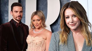 Hilary Duffs Husband Blasts Ashley Tisdale Over Toxic Mom Group Essay