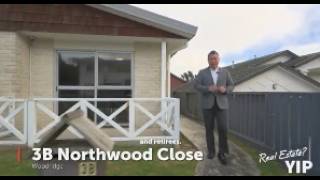 Single Level & Low Maintenance? YIP! - 3B Northwood Close