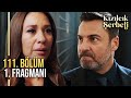 Kızılcık Şerbeti 111. Bölüm 1. Fragmanı | "Beni Nasıl İhbar Ettin Kıvılcım!"
