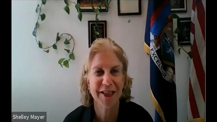 Rye Brook Focus - Shelley Mayer Interview