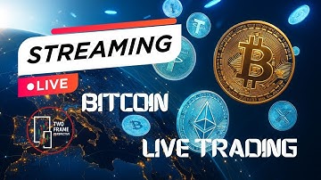 BTC Live Trading| BTC Major Update | Crypto Market Update