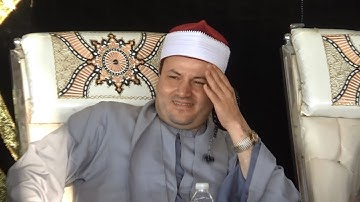 راااائعة سورة آل عمران -كل الطعام- للشيخ محمد يحيى الشرقاوي كفر طرنه 18-7-2019 HD