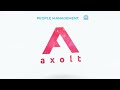 Axolt People Management – Smarter HR on Salesforce