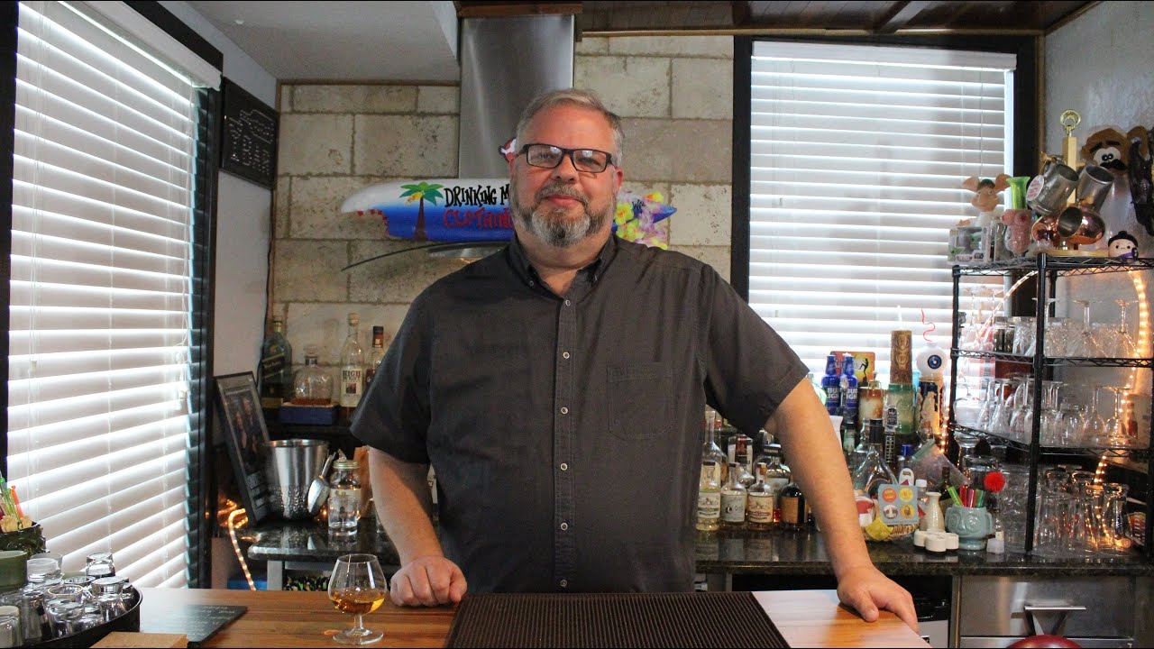 Adulting at the Bar | The Bar Dad