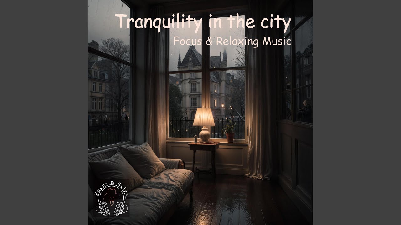 Watch Focused Flow on YouTube