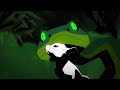 Beginning of video