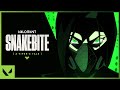 SNAKEBITE: A VIPER’S TALE // VALORANT