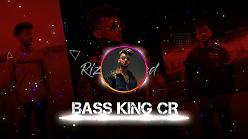 DJ Fizo Faouez 🔥 | BASS KING CR | Dj fizo mix| Puja special MiX