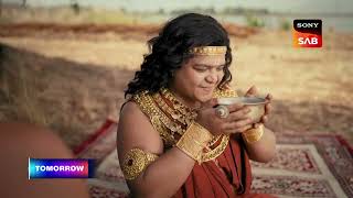 Bheem के साथ Duryodhan ने किया ? Hastinapur Ke Veer Today Full Episode Coming Up Next