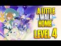 Level 4: Stick with Patterns - A Little Walk Home | Phantasmal Pals【Genshin Impact】