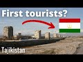 Tajikistan became Visa free, so we went there (57 hours after)