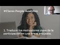 Izo Webinar:  People Analytics