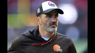 What Browns Coaches are Doing to Improve Their Leadership - Sports4CLE, 5/26/23