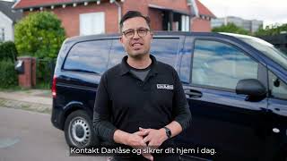 på Frederiksberg | Billig låseservice hele døgnet!