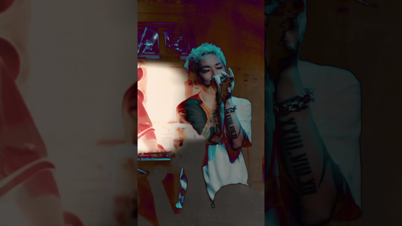 【Live Digest】『 ASH DA HERO ASIA TOUR 2026 LIVE IN SEOUL』 2026年8月8日 #Prolougue #ASHDAHERO #ライブ映像
