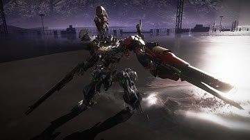 ARMORED CORE™ VI FIRES OF RUBICON™ Part 9 NG+