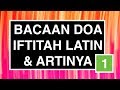 Download Lagu Doa Iftitah: Bacaan Doa Iftitah & Arti Doa Iftitah yang Benar (Seri 01)