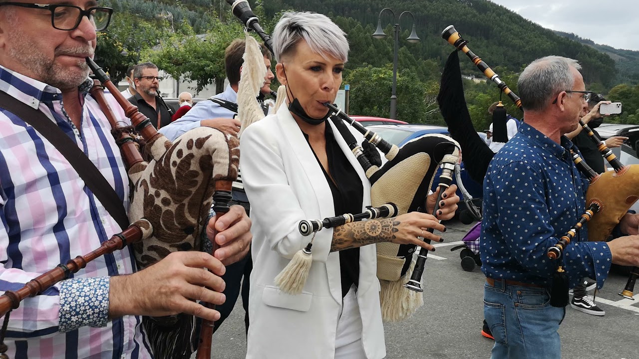 Muiñeira do Chao, no Chao de Pousadoiro