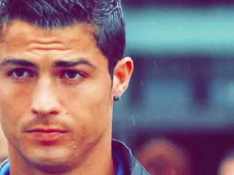 Skin Cristiano Ronaldo - YouTube