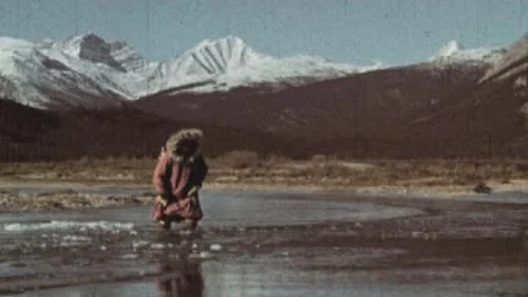 We Live in the Arctic, 1947