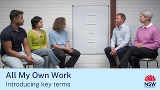 screenshot of the youtube video