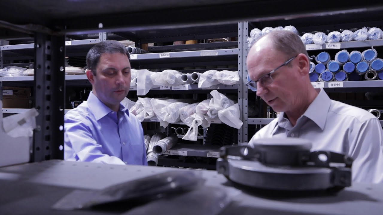 JF Petroleum Group YouTube