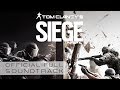 Tom Clancy S Siege OST Paul Haslinger Leon Purviance Active Duty Track 12 