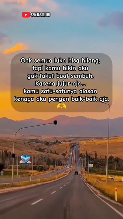 Story wa , Quotes galau , motivasi , #katamotivasi #senjabiruku #SuaraDalamSunyi #sadstory
