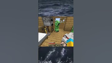 Cái Kết 🤔 ??? #minecraft #minecraftshorts #minecraftmemes #meme #memefunny #shortvideo #tienmango