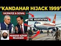 The Full Story of India’s Kandahar Hijack Crisis (1999)