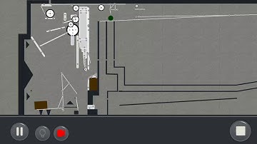 by CaptSnoopy1701: Puzzle Mode Community level: The final countdown(created by Mechanically74)