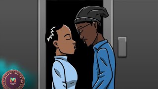 The dramatic kiss – This Love | S1 | Ep 2 | Maisha Magic Plus