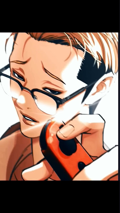 Lookism latest chapter #lookism #lookismlatestchapter #lookismedit