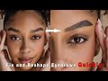 How to Fix and Reshape Eyebrows in Photoshop