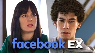 How Facebook is Like Your Desperate Ex